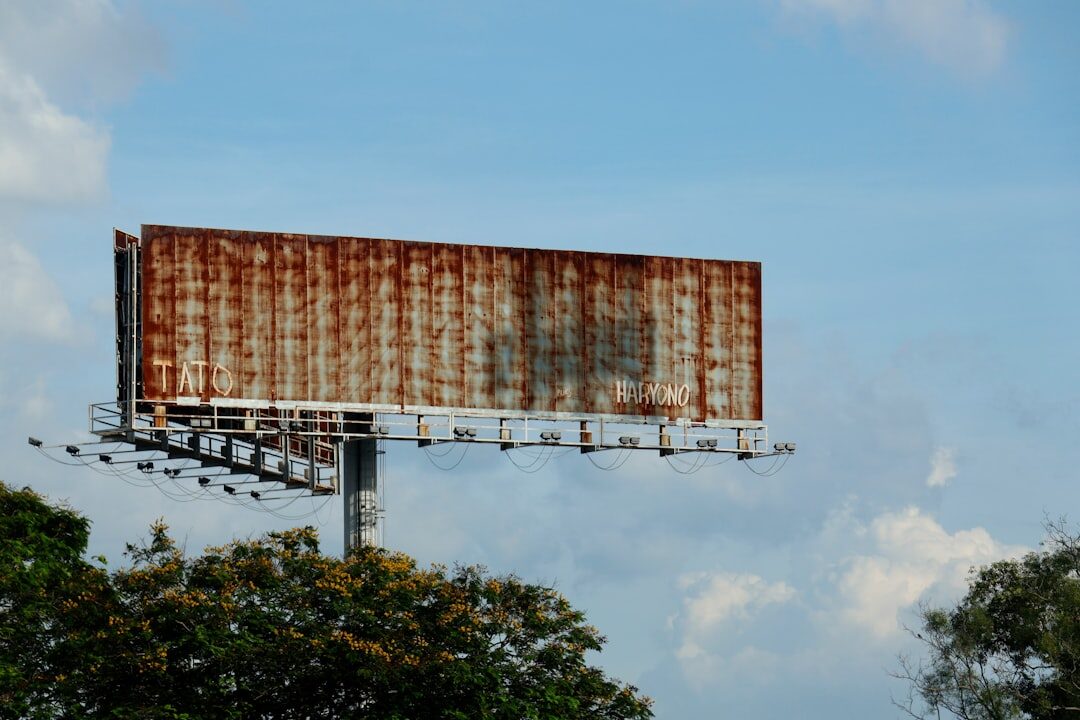 forgotten ad campaign