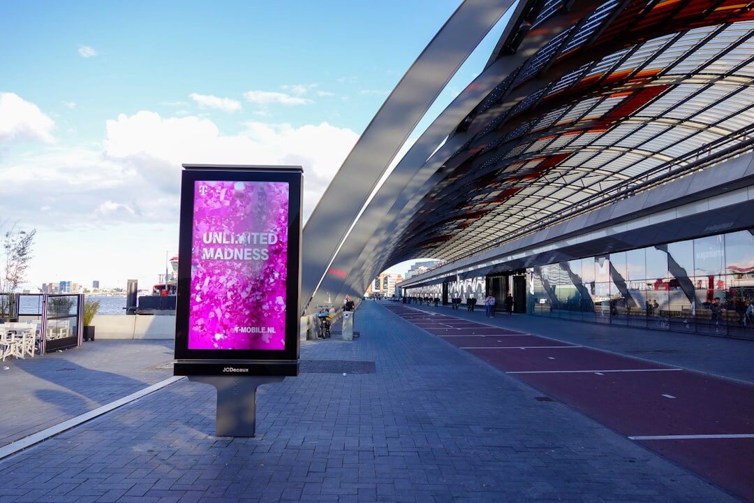 modern digital advertising