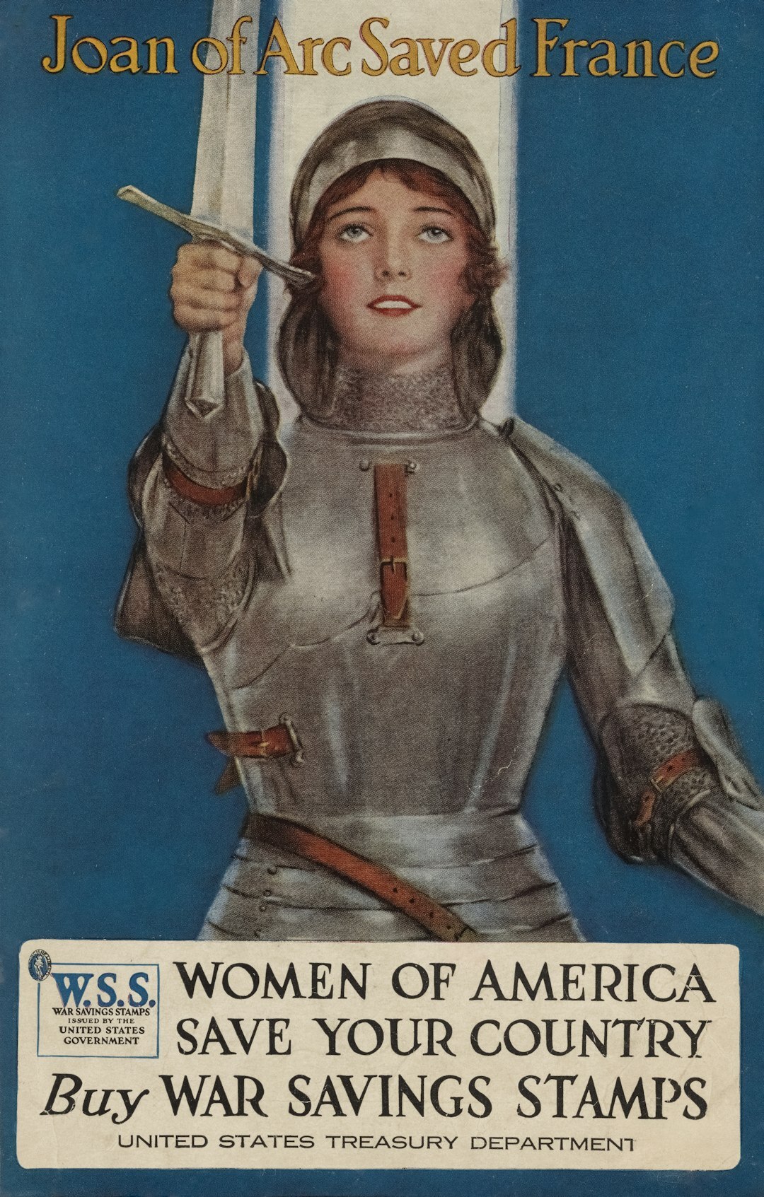 old french poster